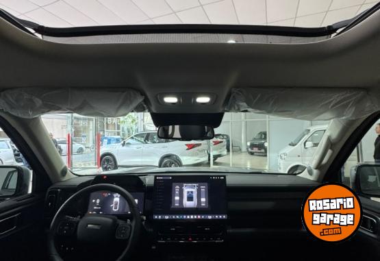 Camionetas - Haval Haval H7 Ice 2026 Nafta 0Km - En Venta