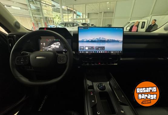 Camionetas - Haval Haval H7 Ice 2026 Nafta 0Km - En Venta