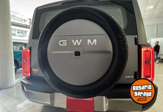 Camionetas - Haval Haval H7 Ice 2026 Nafta 0Km - En Venta