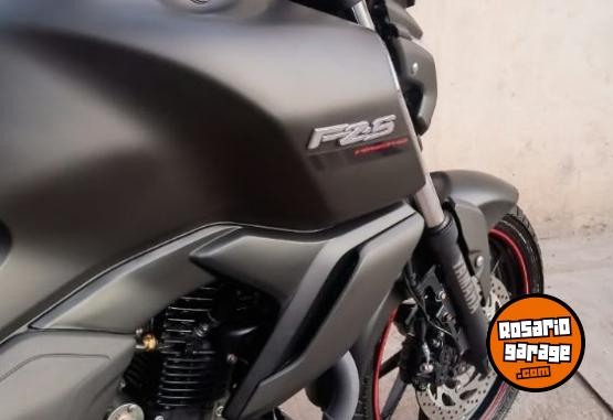 Motos - Yamaha Fz 4.0 2026 Nafta 50000Km - En Venta