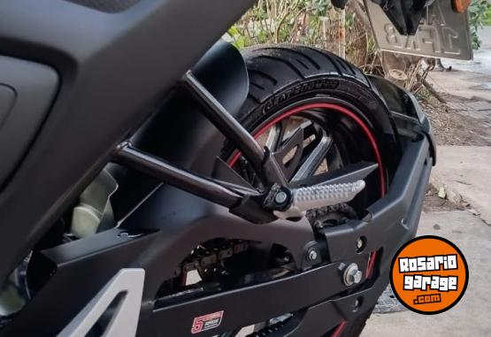 Motos - Yamaha Fz 4.0 2026 Nafta 50000Km - En Venta