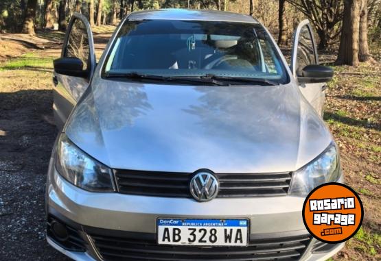 Autos - Volkswagen 2017 2017 Nafta 133000Km - En Venta