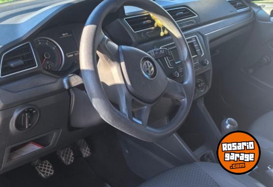 Autos - Volkswagen 2017 2017 Nafta 133000Km - En Venta
