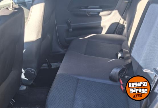 Autos - Volkswagen 2017 2017 Nafta 133000Km - En Venta