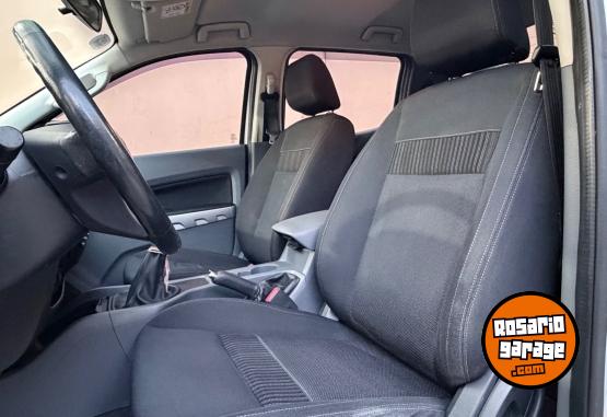Camionetas - Ford Ranger XLT 2.5 nafta 2019 GNC 77000Km - En Venta