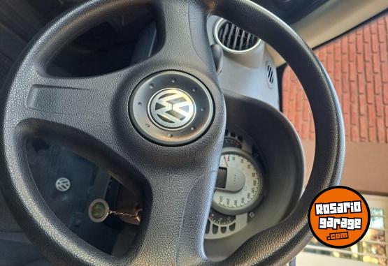 Autos - Volkswagen Gol Power 2009 GNC 60000Km - En Venta