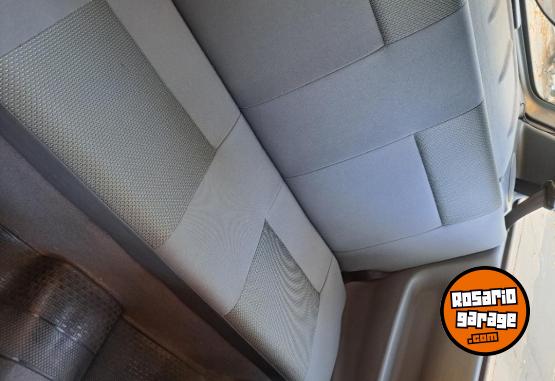 Autos - Volkswagen Gol Power 2009 GNC 60000Km - En Venta