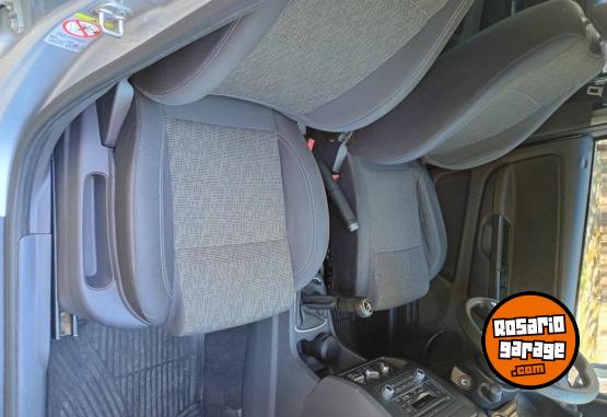 Autos - Volkswagen SURAN 2012 Nafta 1111Km - En Venta