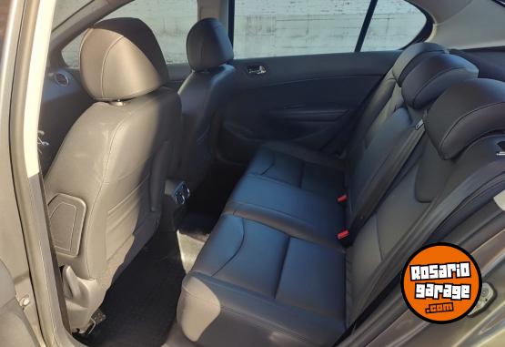 Autos - Peugeot 408 2014 Nafta 68000Km - En Venta