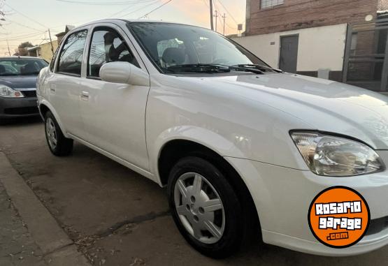 Autos - Chevrolet Corsa 2015 Nafta 114000Km - En Venta