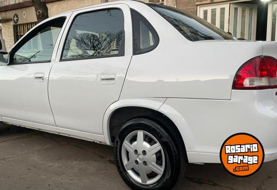 Autos - Chevrolet Corsa 2015 Nafta 114000Km - En Venta