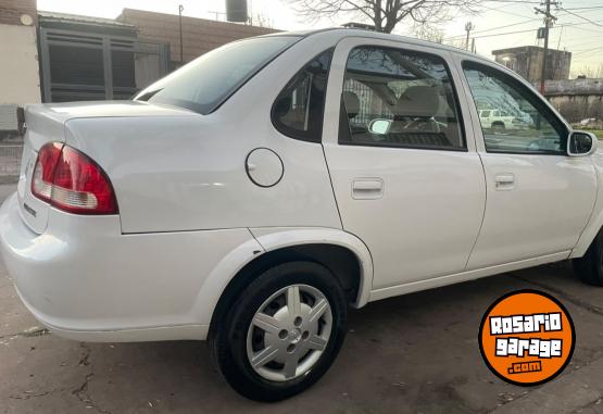 Autos - Chevrolet Corsa 2015 Nafta 114000Km - En Venta
