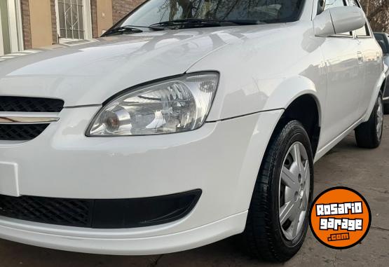 Autos - Chevrolet Corsa 2015 Nafta 114000Km - En Venta