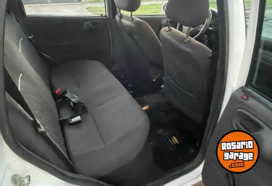 Autos - Chevrolet Corsa 2015 Nafta 114000Km - En Venta