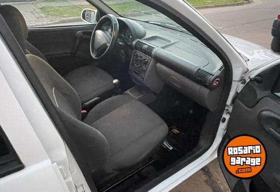 Autos - Chevrolet Corsa 2015 Nafta 114000Km - En Venta
