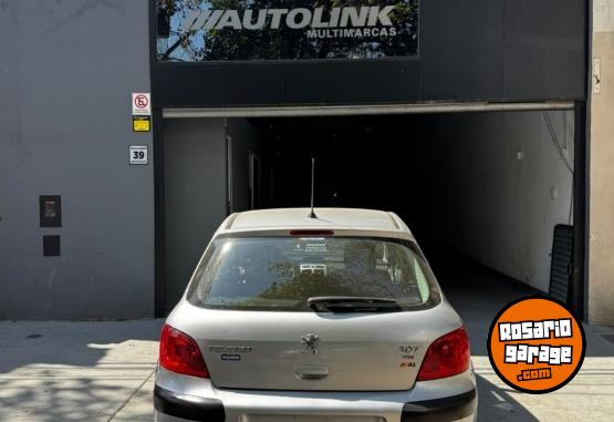 Autos - Peugeot 307 XS 2.0 HDI 2008 Diesel 137200Km - En Venta