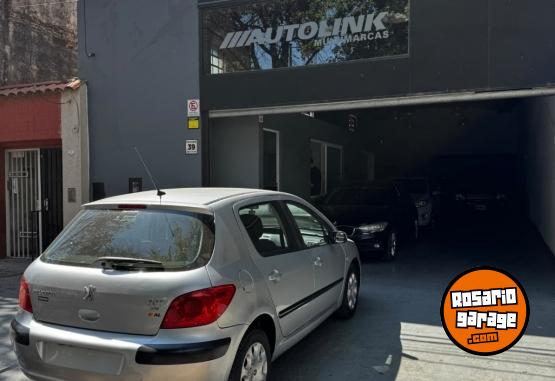 Autos - Peugeot 307 XS 2.0 HDI 2008 Diesel 137200Km - En Venta