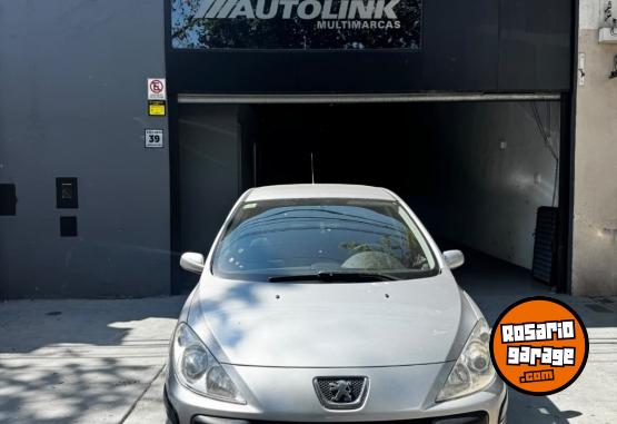 Autos - Peugeot 307 XS 2.0 HDI 2008 Diesel 137200Km - En Venta
