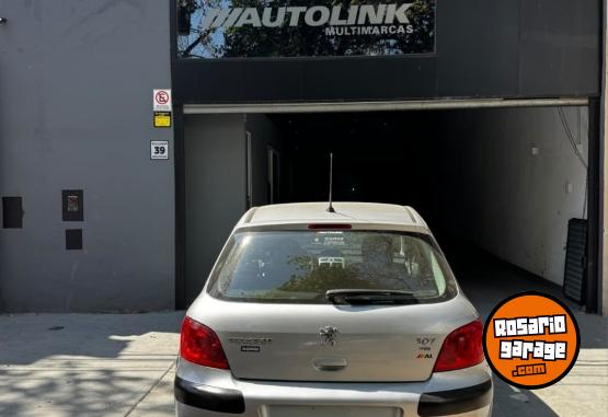 Autos - Peugeot 307 XS 2.0 HDI 2008 Diesel 137200Km - En Venta