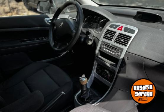 Autos - Peugeot 307 XS 2.0 HDI 2008 Diesel 137200Km - En Venta