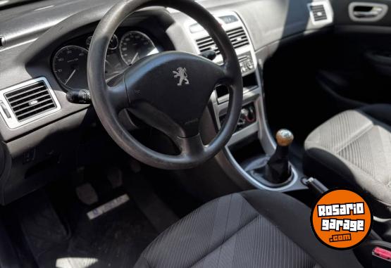 Autos - Peugeot 307 XS 2.0 HDI 2008 Diesel 137200Km - En Venta