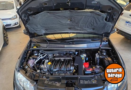 Autos - Renault Sandero stepway privilege 2016 Nafta 112000Km - En Venta