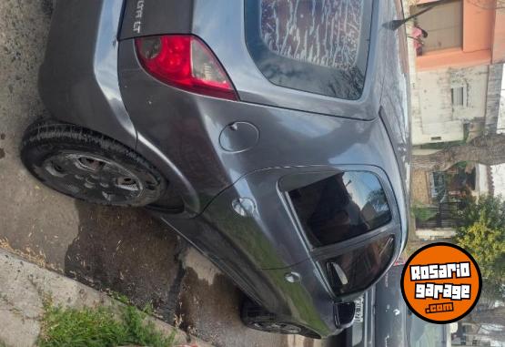 Autos - Chevrolet Celta 2012 Nafta 186000Km - En Venta