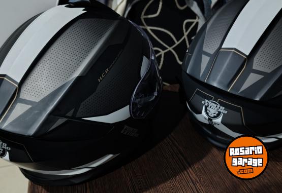 Accesorios para Motos - Casco Rebatible con Intercomunicador- Marca Punto Extremo - En Venta