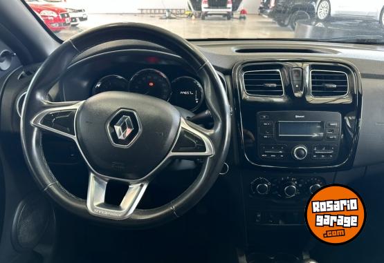Autos - Renault sandero stepway zen 2021 Nafta 144650Km - En Venta