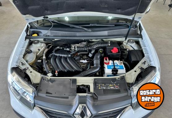 Autos - Renault sandero stepway zen 2021 Nafta 144650Km - En Venta
