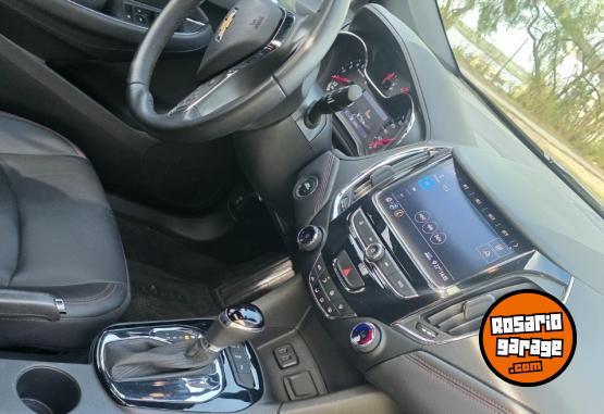Autos - Chevrolet Cruze RS 2023 Nafta 57000Km - En Venta