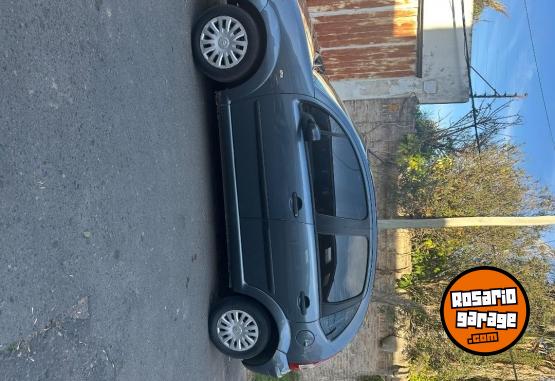 Autos - Citroen 2010 2010 GNC 224000Km - En Venta