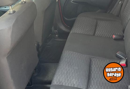 Autos - Toyota Etios XLS 2014 Nafta 53750Km - En Venta