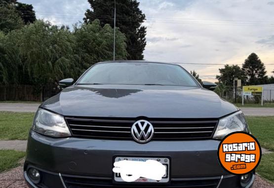 Autos - Volkswagen Vento sportline 2012 Nafta 120000Km - En Venta