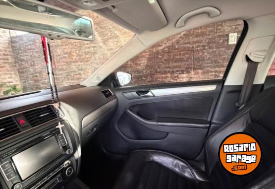 Autos - Volkswagen Vento sportline 2012 Nafta 120000Km - En Venta