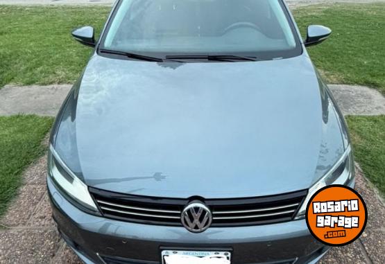 Autos - Volkswagen Vento sportline 2012 Nafta 120000Km - En Venta