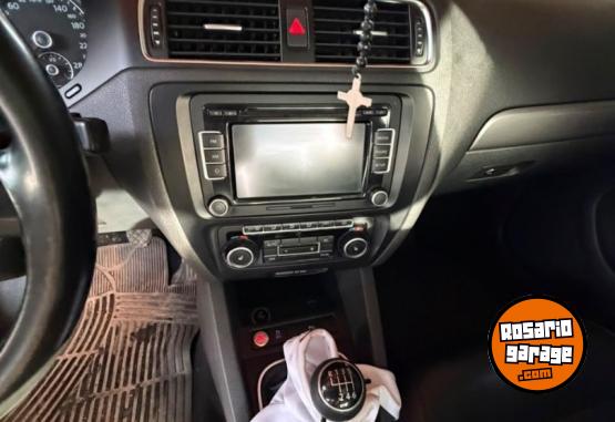 Autos - Volkswagen Vento sportline 2012 Nafta 120000Km - En Venta
