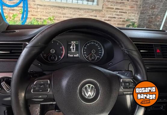 Autos - Volkswagen Vento sportline 2012 Nafta 120000Km - En Venta