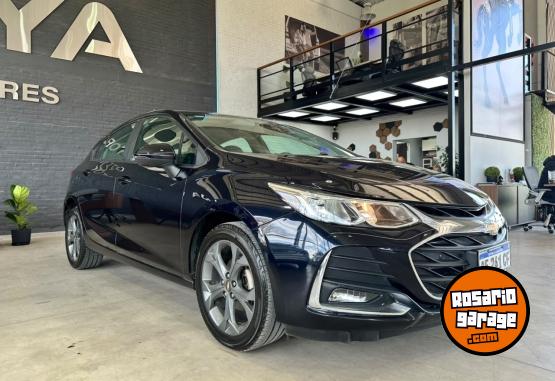Autos - Chevrolet CRUZE LT 2020 Nafta 163000Km - En Venta