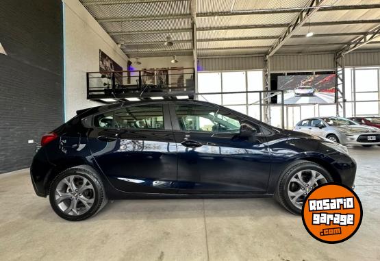 Autos - Chevrolet CRUZE LT 2020 Nafta 163000Km - En Venta