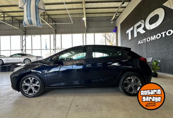 Autos - Chevrolet CRUZE LT 2020 Nafta 163000Km - En Venta