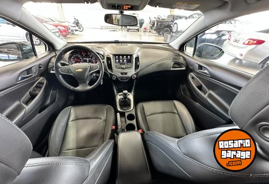 Autos - Chevrolet CRUZE LT 2020 Nafta 163000Km - En Venta