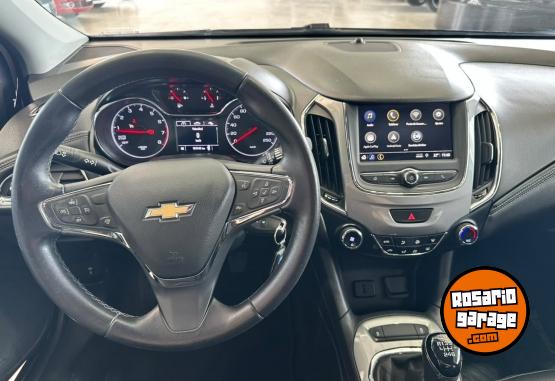 Autos - Chevrolet CRUZE LT 2020 Nafta 163000Km - En Venta