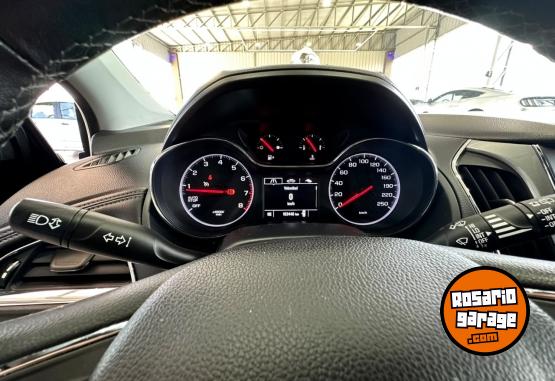 Autos - Chevrolet CRUZE LT 2020 Nafta 163000Km - En Venta