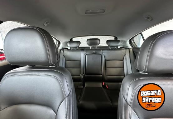 Autos - Chevrolet CRUZE LT 2020 Nafta 163000Km - En Venta