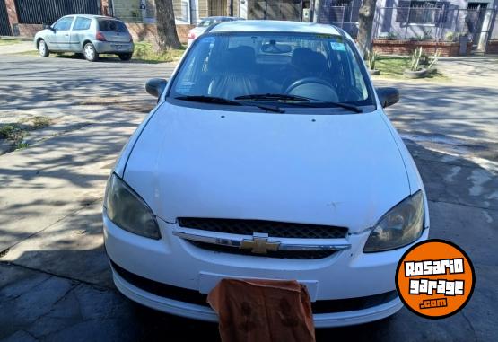Autos - Chevrolet Corsa 2015 Nafta 470000Km - En Venta