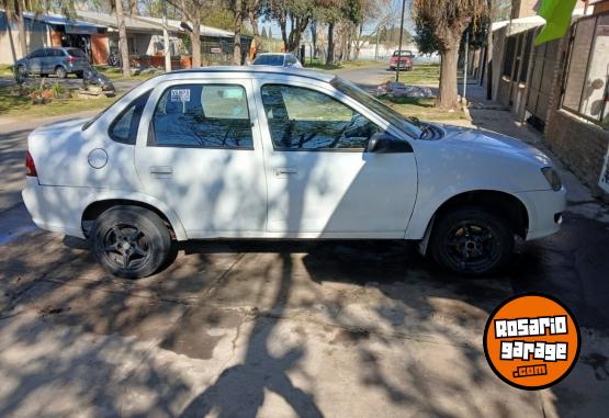 Autos - Chevrolet Corsa 2015 Nafta 470000Km - En Venta