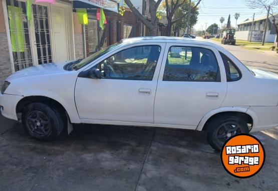 Autos - Chevrolet Corsa 2015 Nafta 470000Km - En Venta