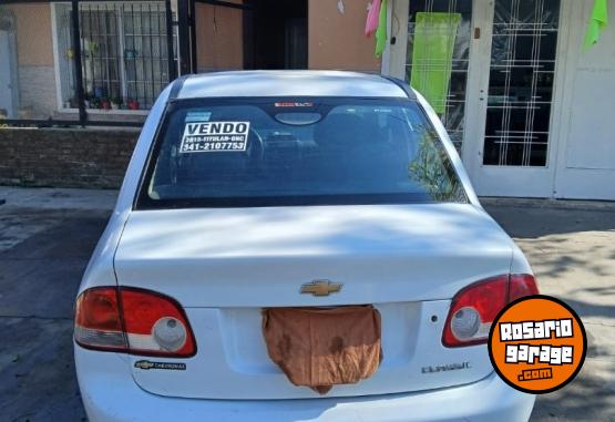 Autos - Chevrolet Corsa 2015 Nafta 470000Km - En Venta