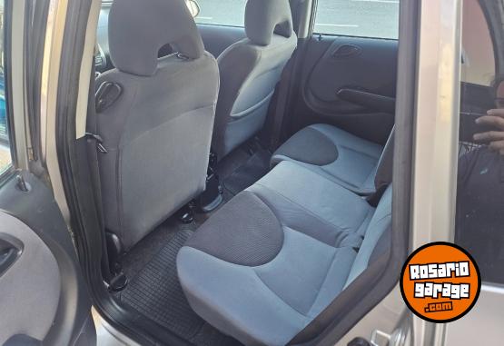 Autos - Honda Fit 2006 Nafta 230000Km - En Venta